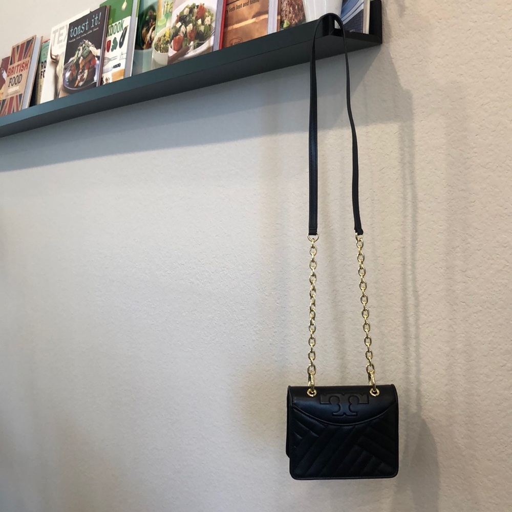 Tory Burch Mini Alexa Bag